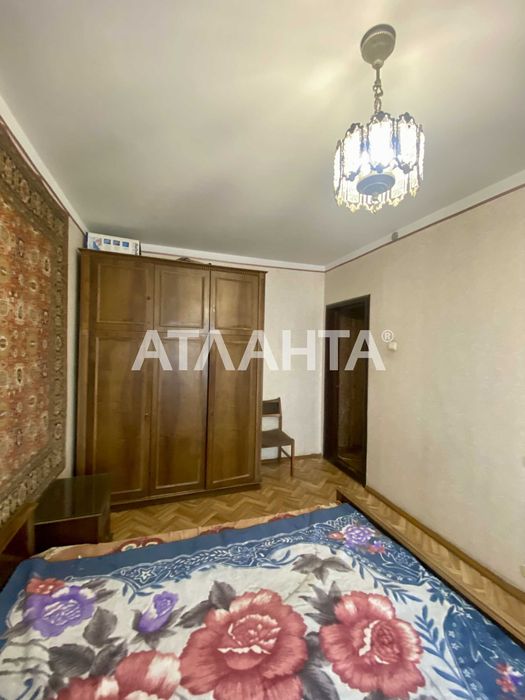 Продам 4-комнатную квартиру Сотовый проект Люстдорфская Вузовский