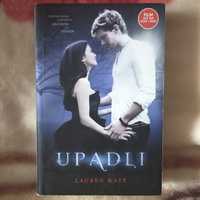 Lauren Kate - Upadli tom 1