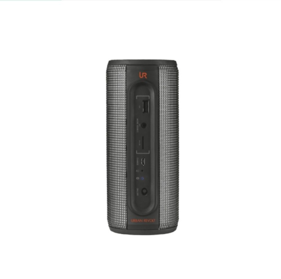Портативная акустика Trust Dixxo Bluetooth Wireless Speaker - grey
