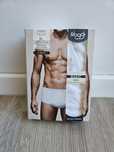 SLOGGI slipy męskie MAXI BASIC XL ( 2 pack)