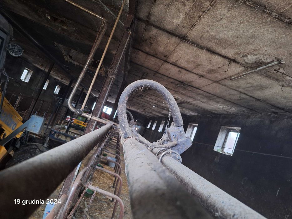 Czesci  dojarki westfalia 2015 rok