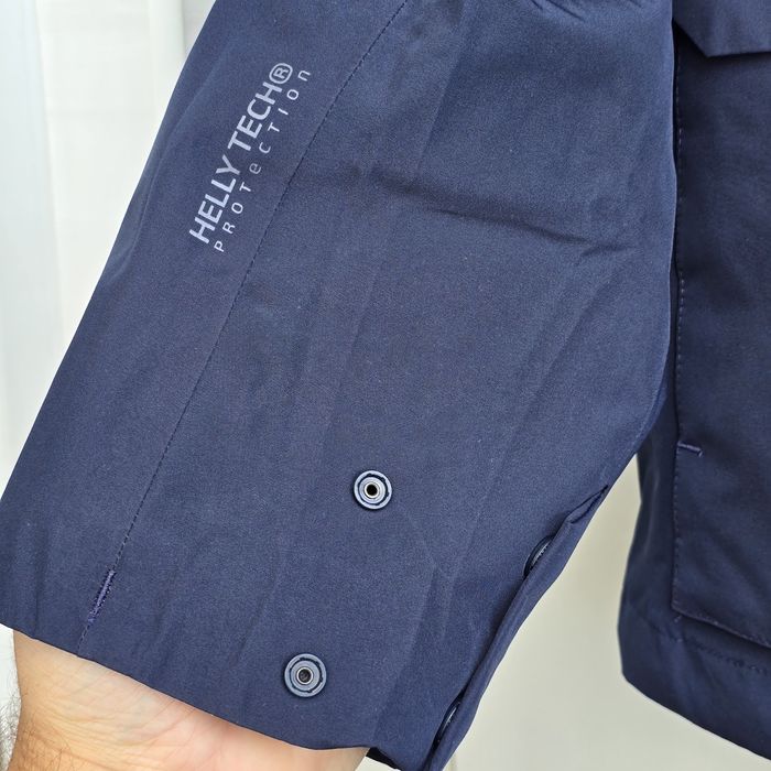 Куртка  Helly Hansen | на осінь