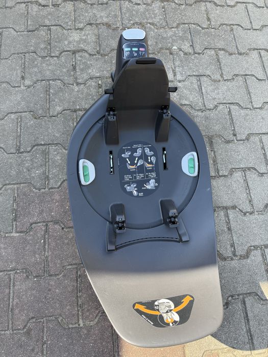 Wozek spacerowy/ gondola Cybex e-priam