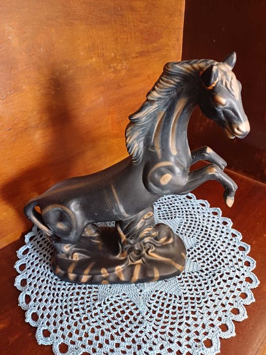 Estatueta Cavalo