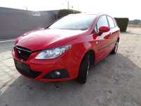 Seat Ibiza 1.4b 86KM klimatyzacja