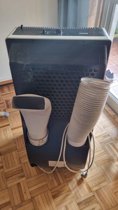 Ar condicionado portátil Bosch