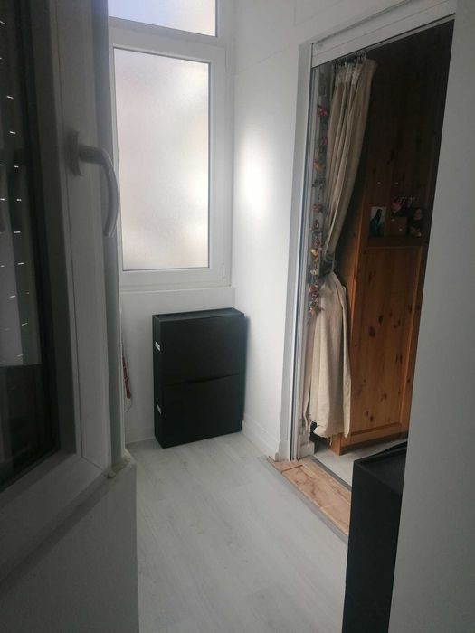 Alugo T2 remodelado  em excelente localizaçao