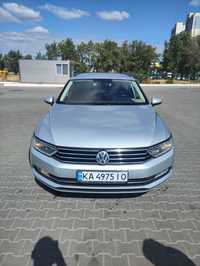 Volkswagen Passat b8