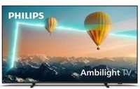 Telewizor LED 43 cale Philips Ambilight 4K Ultra HD Android TV gwaran.