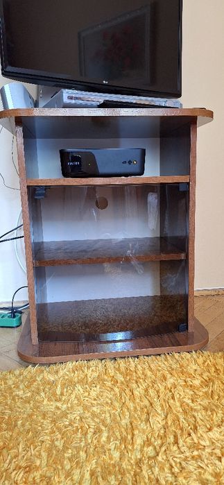 Szafka pod Telewizor PRL