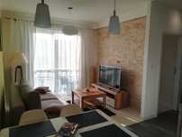 Apartament w Giżycku z widokiem na jezioro