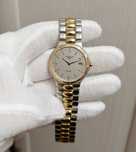 Чоловічий годинник Longines L1.614.3 Conquest 34мм Swiss made