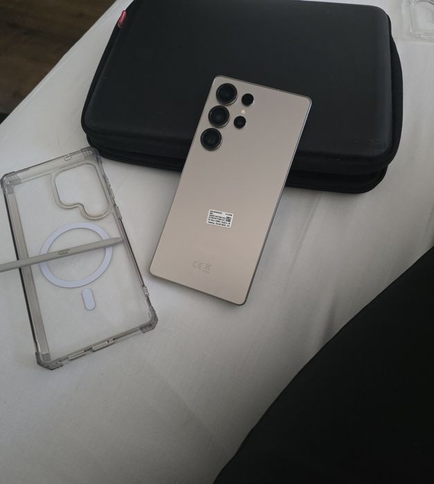 Samsung S25 Ultra 512GB