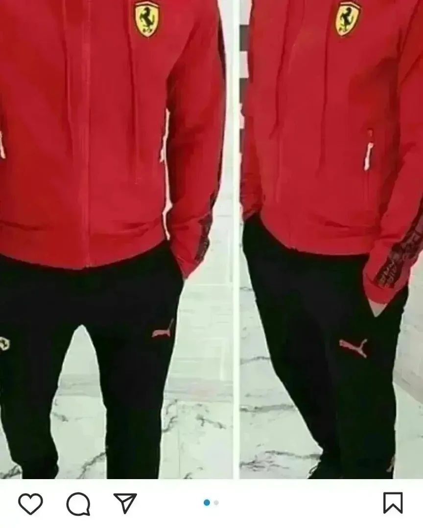 Мужские спортивные