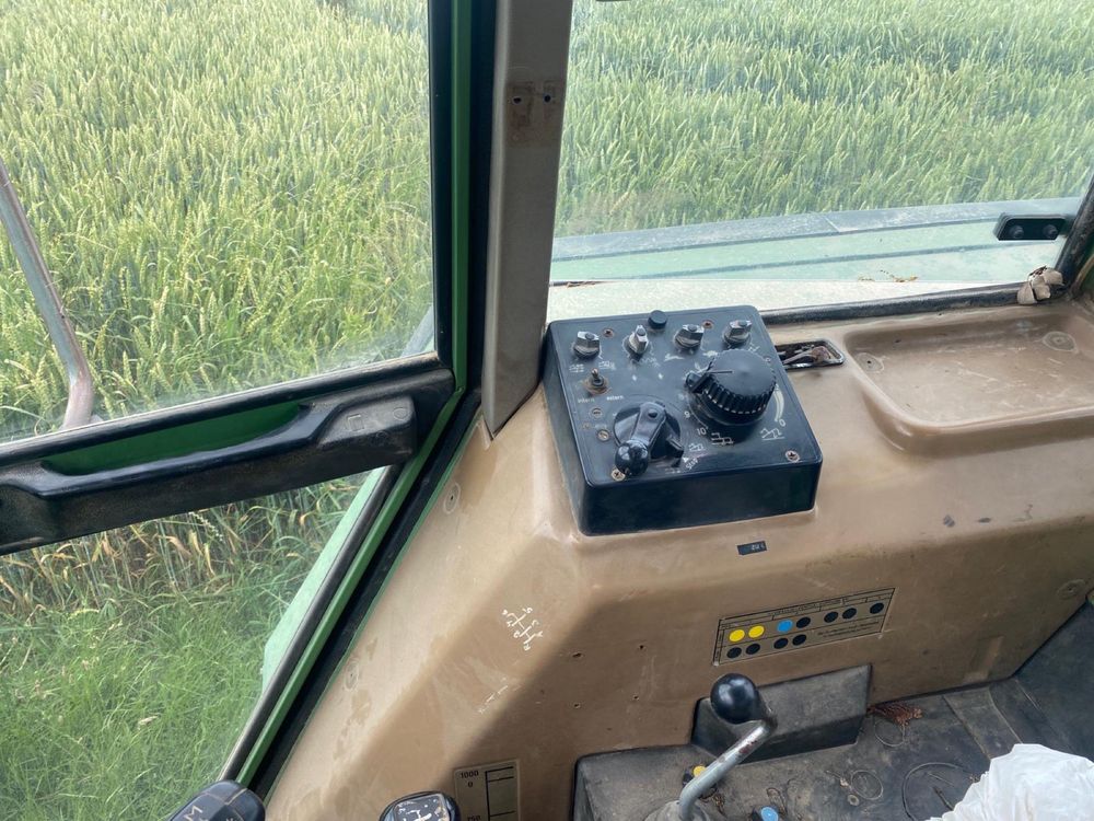 FENDT 311 LSA Farmer