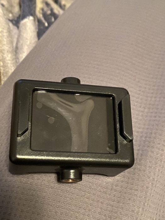 Camera 4K tipo GoPro