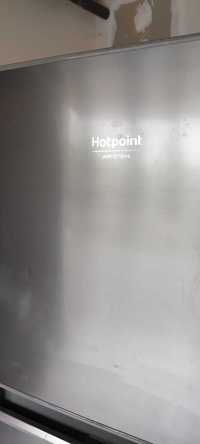 Frigorifico Ariston Hotpoint