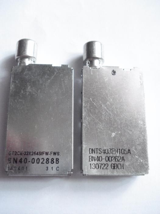 "Тюнер Samsung BN40-00288A BN40-00262A DNTS403EH105A BN40-00262B "