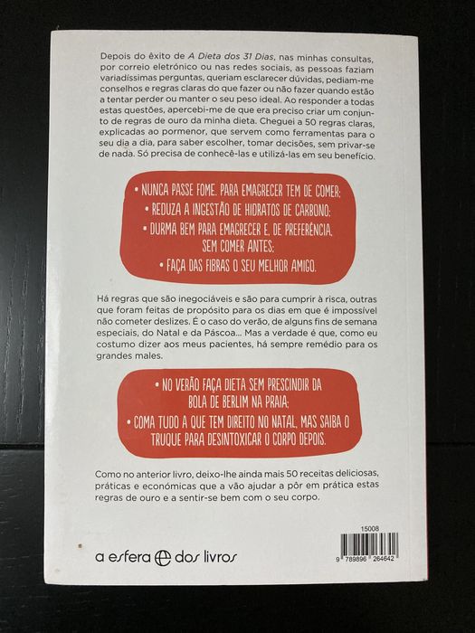 Livro As regras de Ouro de Ágata Roquete