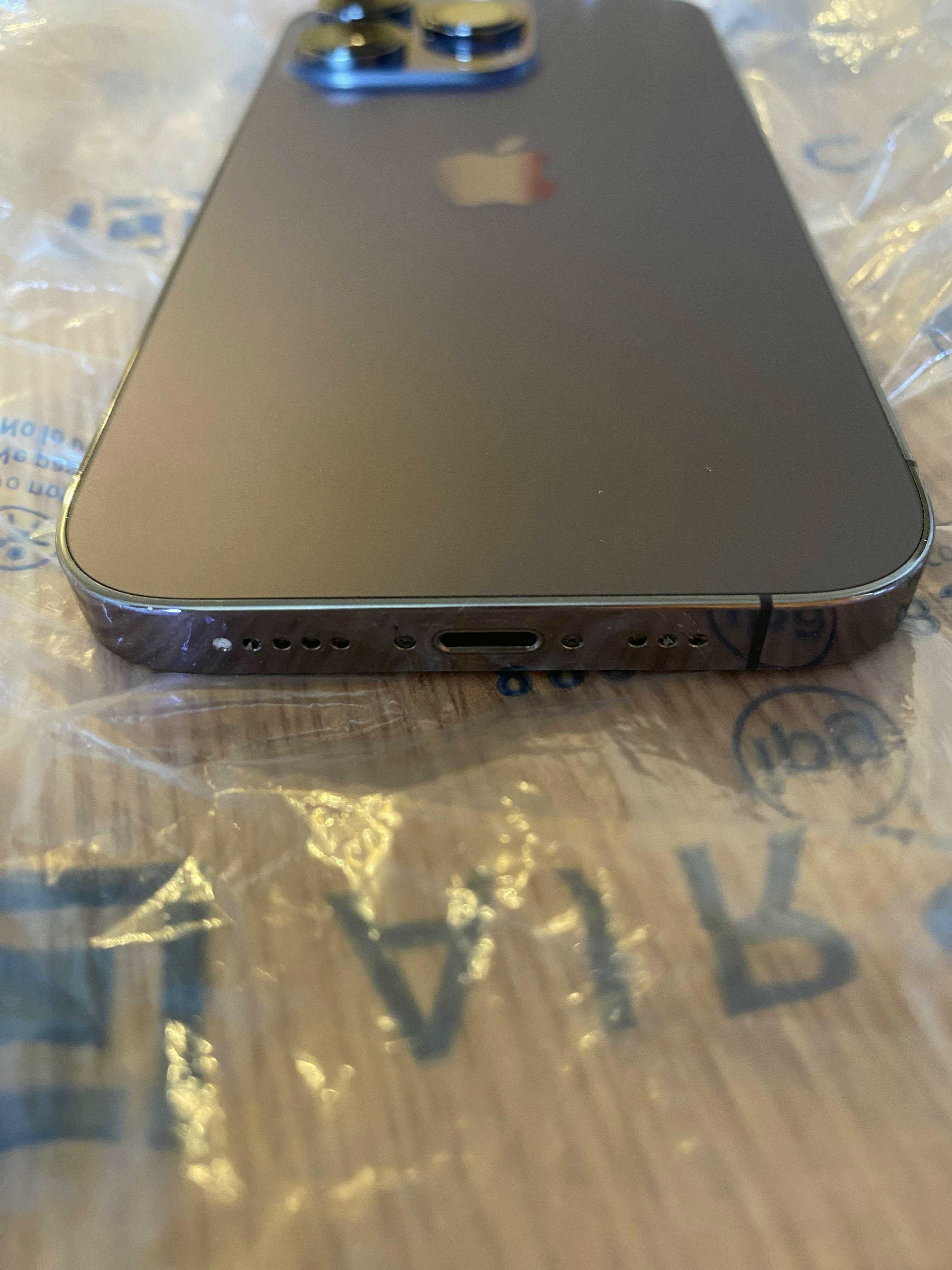 Apple iPhone 14 Pro, 128 Gb, Neverlock. АКБ 97%