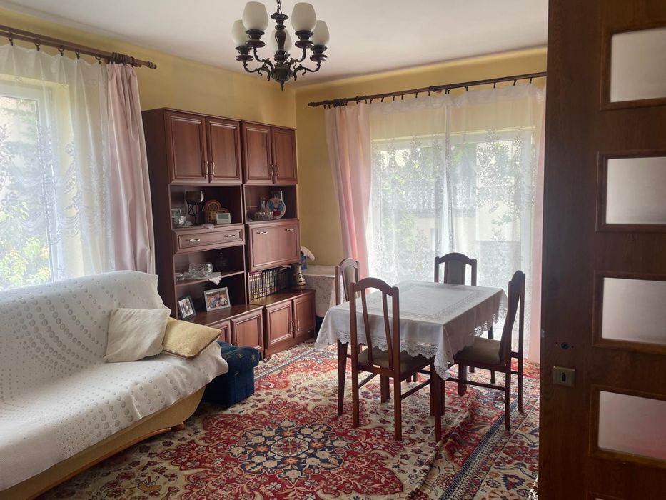 Sprzedam dom w Sandomierzu