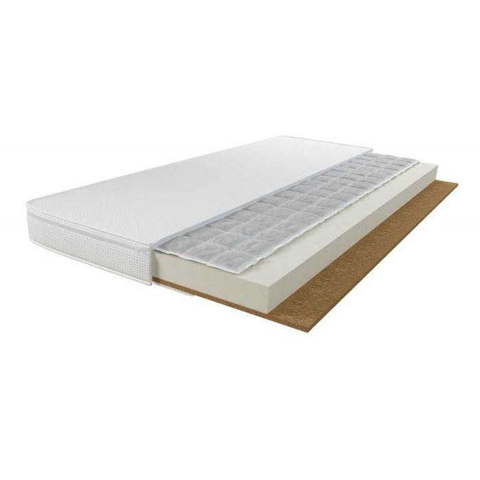 Cama de criança Willow 80*180 com colchão da childrensbedshome