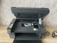 Принтер/сканер EPSON CX 4300
