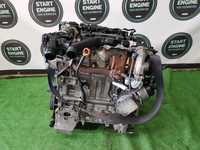 Motor 1.6 HDI 16V 9HX 90CV Peugeot Citroen 307 207 Partner Berlingo C4 xsara 308 I