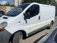 Продам трафик 1,9td