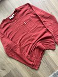 Bluza FjallRaven pomaranczowa