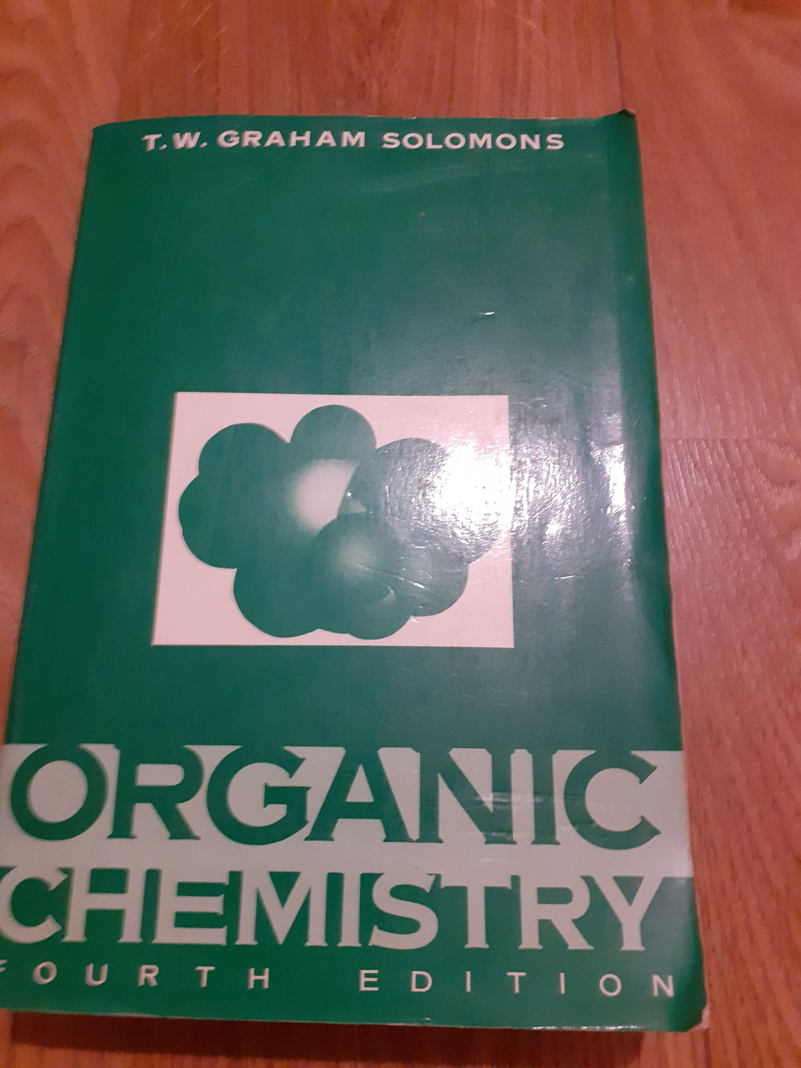 Livro engenharia Quimica Organica