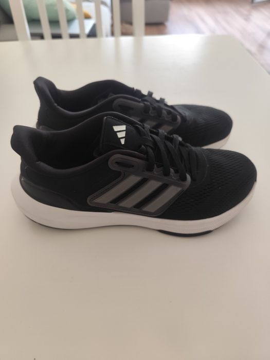Tênis / Sapatilhas Adidas Bounce Tam 43 1/3