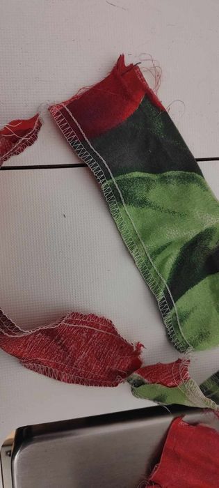 Maszyna Overlock Siruba 757K