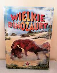 Wielkie Dinozaury