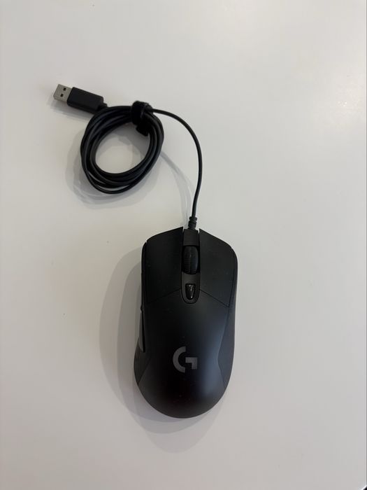 Мышь Logitech G403 Hero