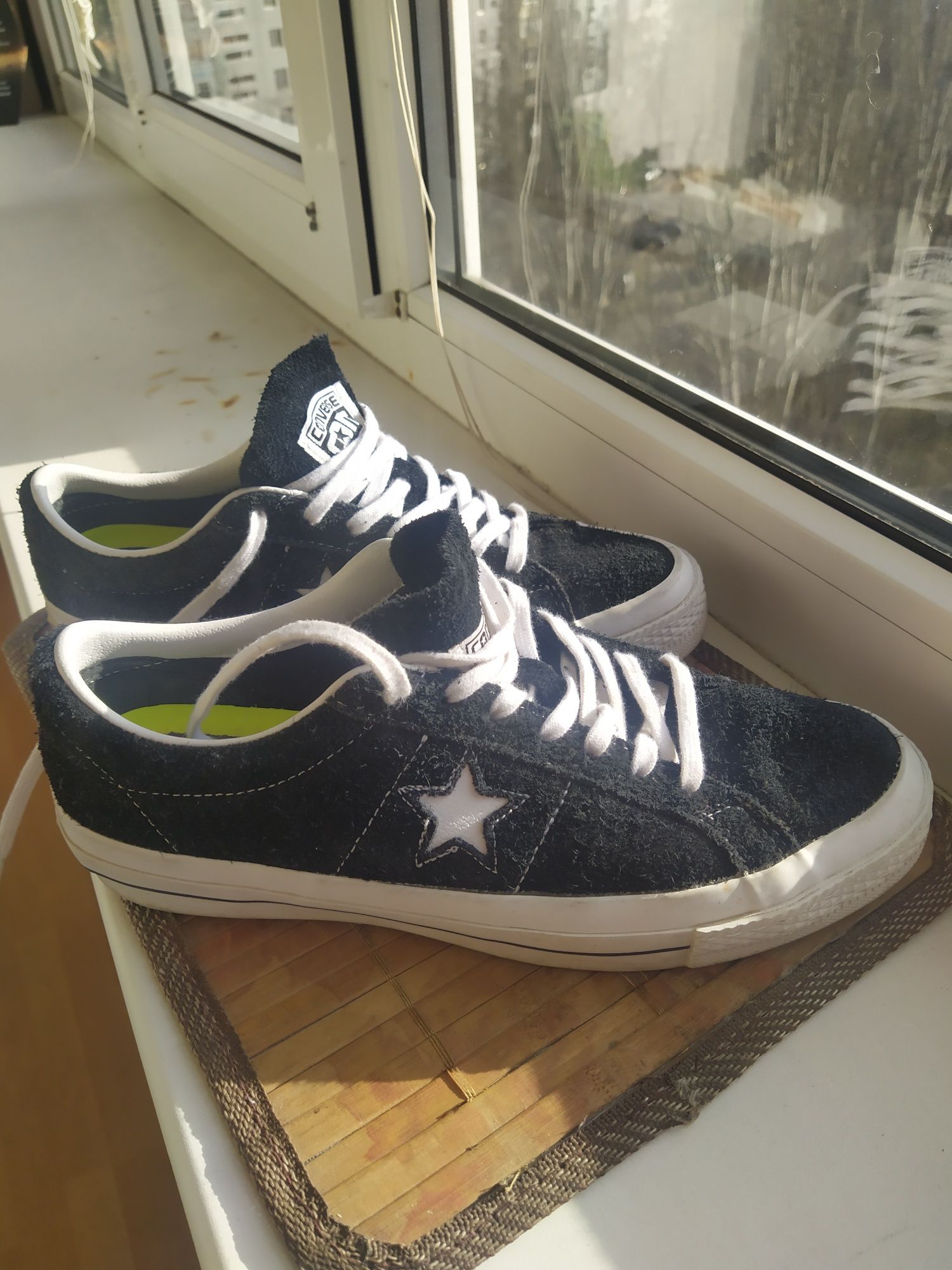 Кроссовки CONVERSE