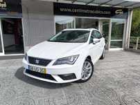 SEAT Leon ST 1.6 TDI Xcellence S/S