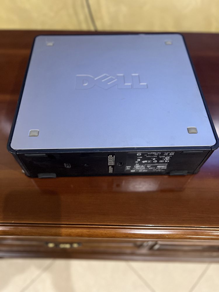 Компʼютер DELL OPTIPLEX 780/380 /760 /360