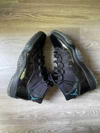 Air Jordan 11 retro gamma blue