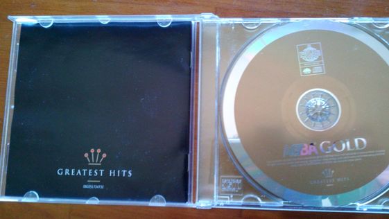 CD Ricky Martin - Vuelve - Aerosmith - Get a Grip - Bryan Adams