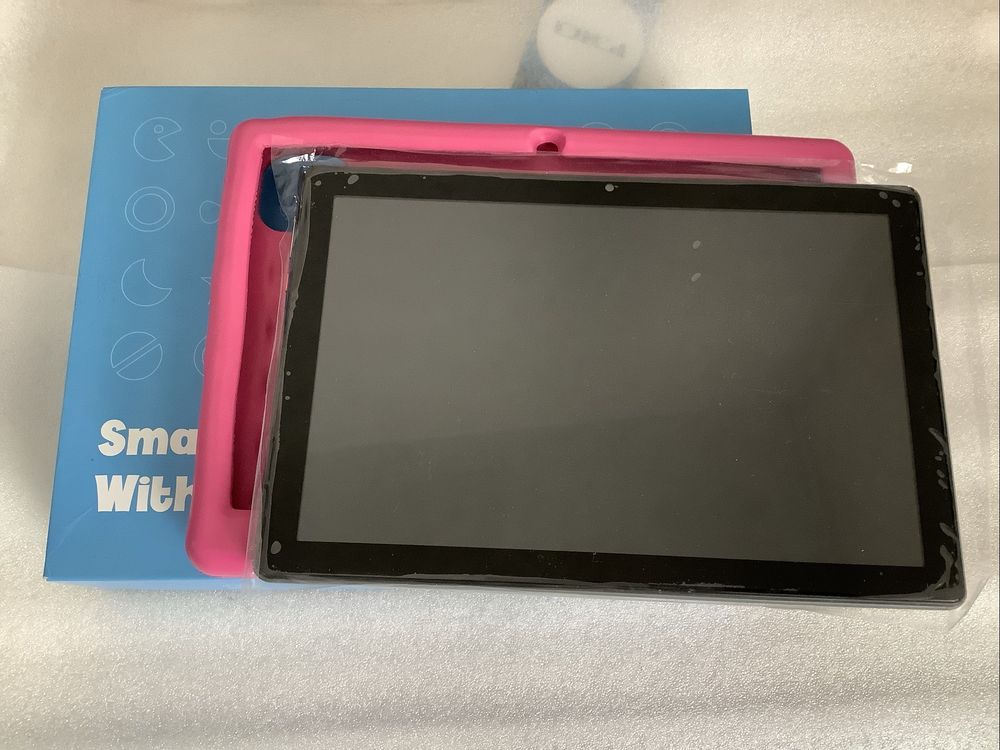 Tablet de 10.1 polegadas para crianca