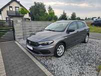 Fiat Tipo Jak Nowy Krajowy Instalacja LPG!!!