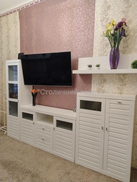 Василенка, 1, м. Берестейська - 2 хв., без %