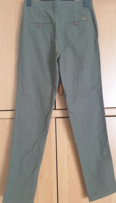 Штаны Mango для хлопчика