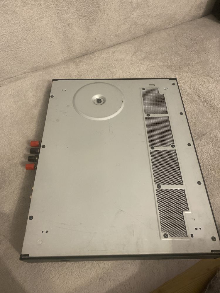 NILES SI-245 Systems Integration AMPLIFIER