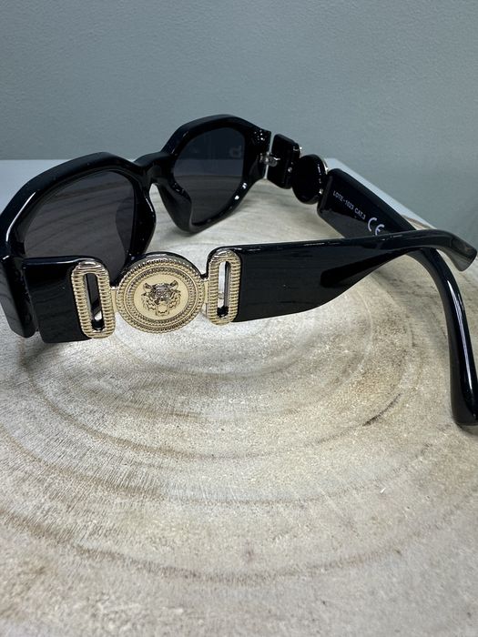 Óculos de sol tendência Versace