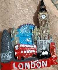 Vendo esta réplica histórica de Londres!!! Oportunidade de compra!!!