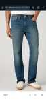 Джинси Levi's 527 Slim Boot Cut