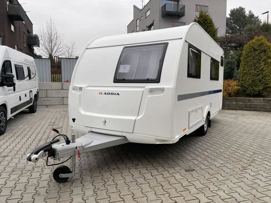 Adria Altea 472PK