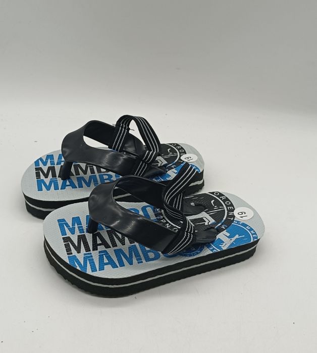 Шльопанці нові дитячі